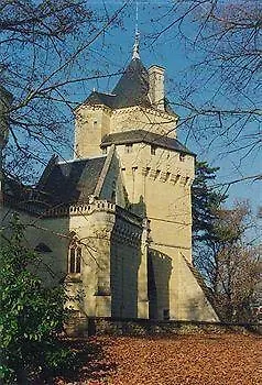 Bed & Breakfast Chateau De Ternay