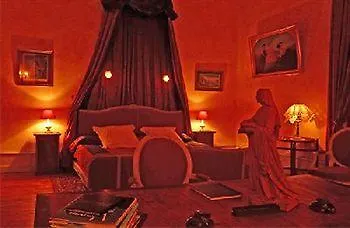 Demeure Chateau De Bed & Breakfast Ternay (Vienne)