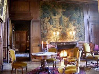 Chateau De Ternay Bed & Breakfast Ternay (Vienne)