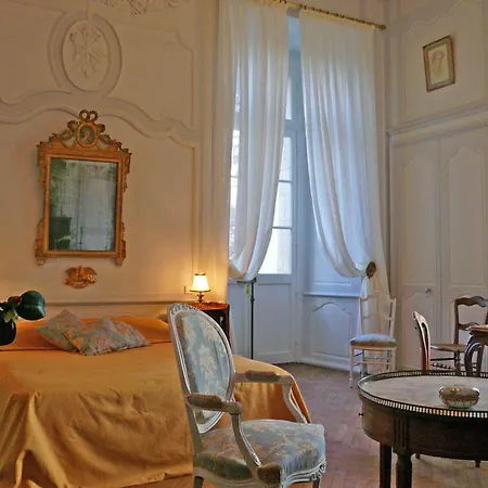 Chateau De Ternay Ternay (Vienne)