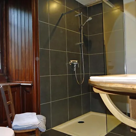 Chateau De Ternay Bed & Breakfast 3*