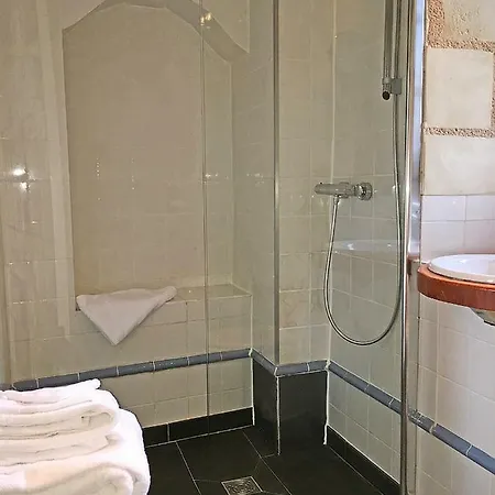 Bed & Breakfast Chateau De Ternay 3*