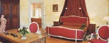 Demeure Chateau De