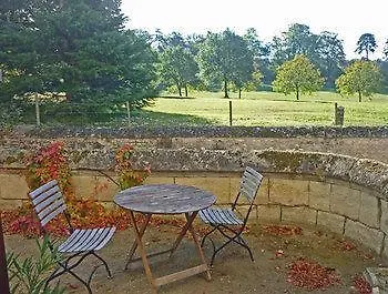 Demeure Chateau De 4*