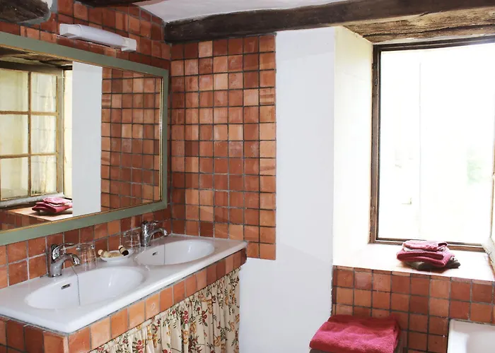 Demeure Chateau De 4*